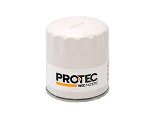 Product of Pro-Tec by Wix PXL51348 Spin-On Oil Filter 
