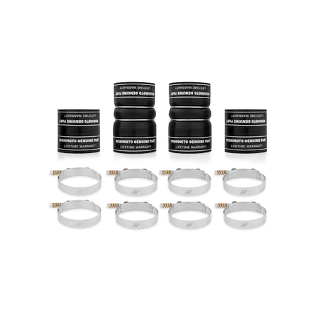 Product of Mishimoto Mmbk-F2d-99bk Intercooler Hose Coupling