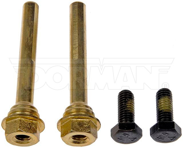 Dorman (Oe Solutions) Hw5098 Disc Brake Caliper Bolt||||85||d18hw5098||2014377