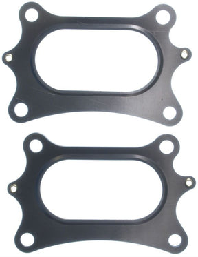 Mahle/ Clevite Ms19698 Exhaust Manifold Gasket||ms19698.Jpg||85||m25ms19698||1694341