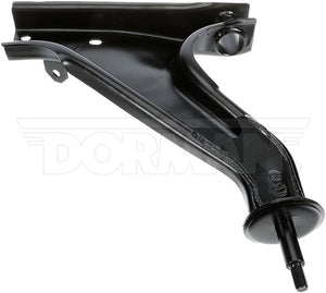 Dorman (Oe Solutions) 520-558 Control Arm||520-558_3.Jpg||88||d18520558||1635144