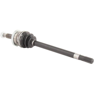Trakmotive Ch-8033 Cv Axle Shaft||ch-8033_2.Jpg||87||trkch8033||1354018