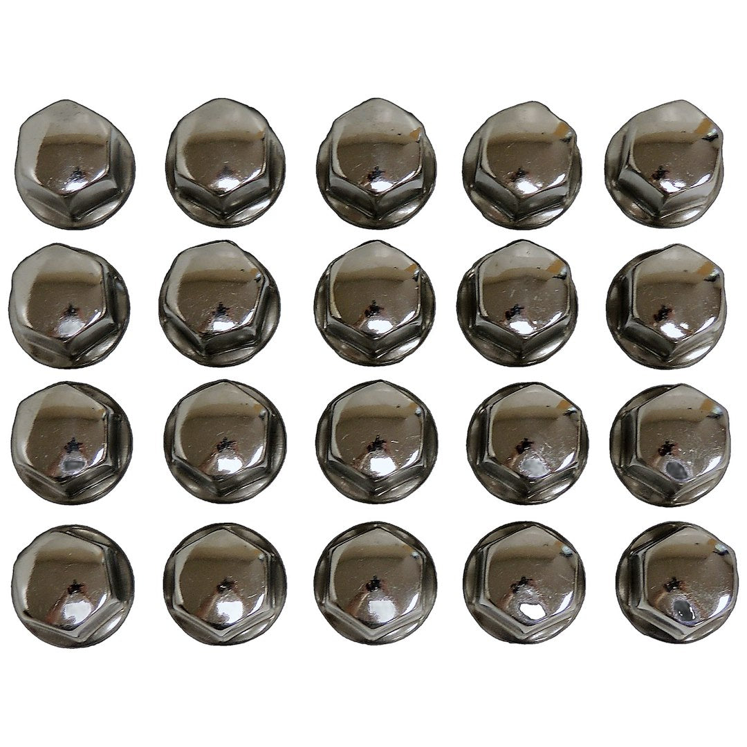Crown Automotive 6509422k Lug Nut||6509422k_1.Jpg||86||c1y6509422k||1718761