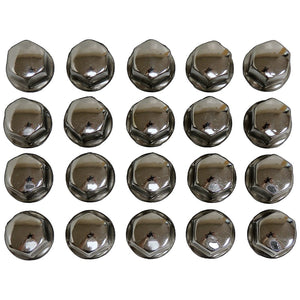 Crown Automotive 6509422k Lug Nut||6509422k_1.Jpg||86||c1y6509422k||1718761