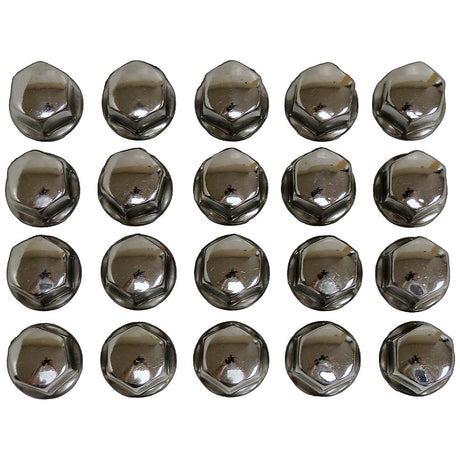 Crown Automotive 6509422k Lug Nut||6509422k_1.Jpg||86||c1y6509422k||1718761