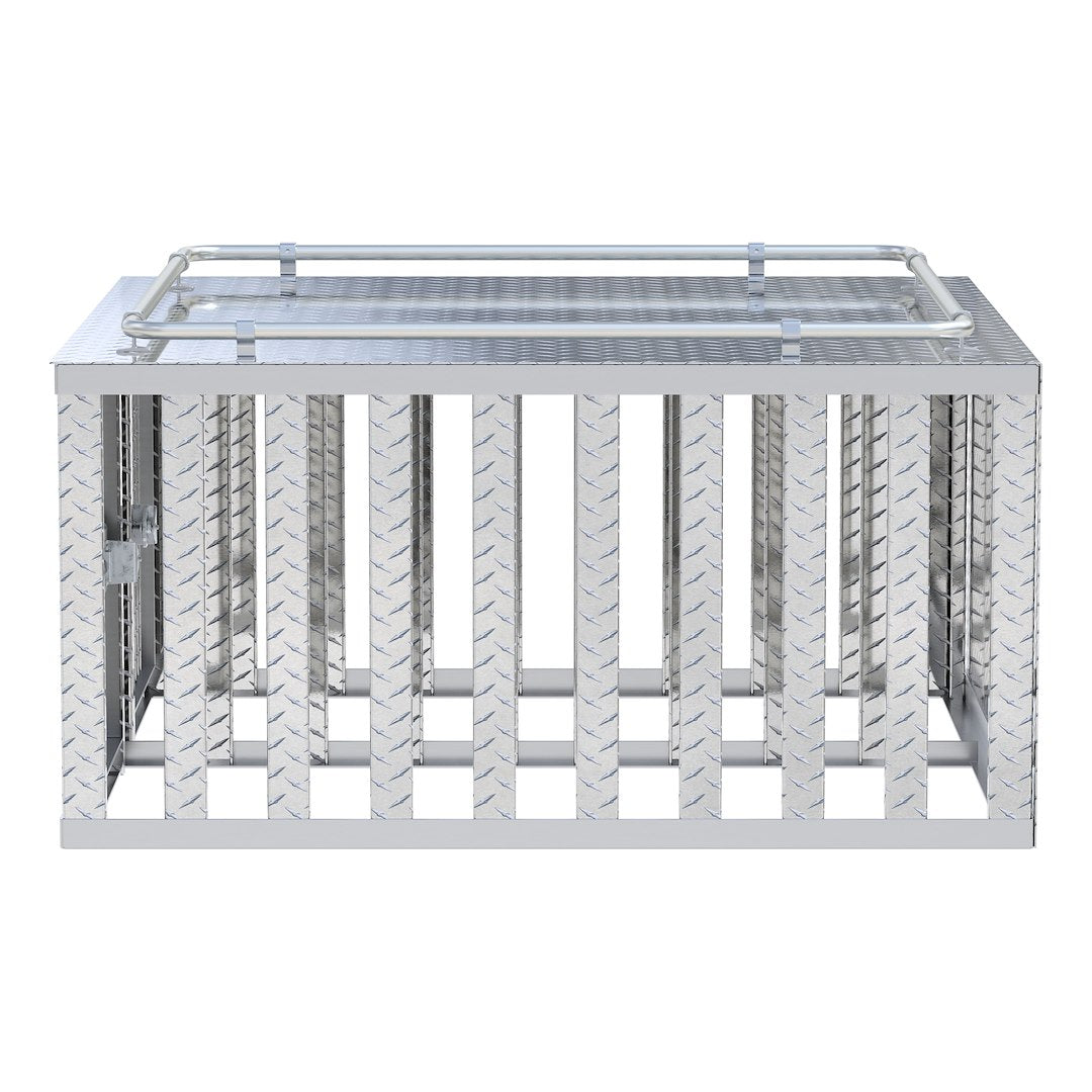 Uws Db-4848 Dog Box||||89||u22db4848||1921233