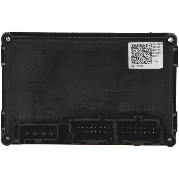 Cardone (A1) Industries 73-42128f Transfer Case Control Module||||88||a427342128f||2002940
