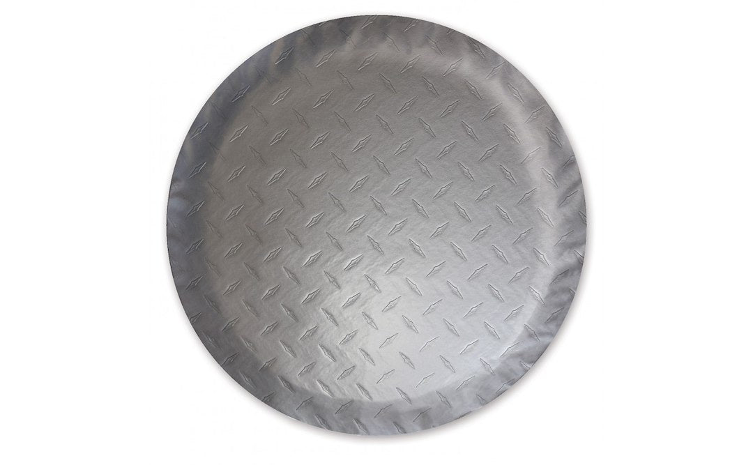 Adco 9757 Spare Tire Cover||210_Adco_Diamondplate_Tirecover.Jpg||85||a1v9757||1265497