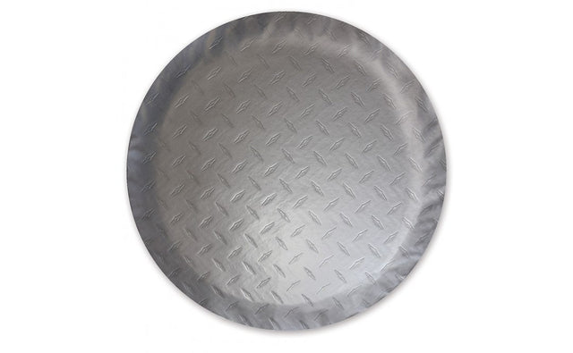 Adco 9757 Spare Tire Cover||210_Adco_Diamondplate_Tirecover.Jpg||85||a1v9757||1265497