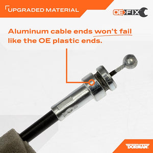 Product of Dorman (Oe Solutions) 940-672 Door Latch Assembly