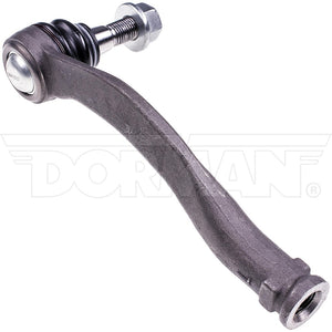Product of Dorman Chassis TO12121PR Premium ™ OEM Steel Tie Rod End 