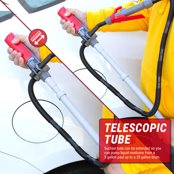 Tera Pump 20082 Dispensing Pump||20082_7.Jpg||92||tra20082||1269117