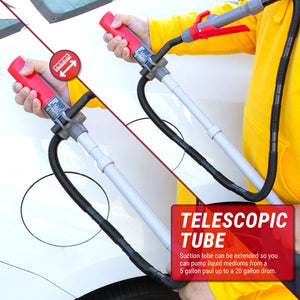 Tera Pump 20082 Dispensing Pump||20082_7.Jpg||92||tra20082||1269117