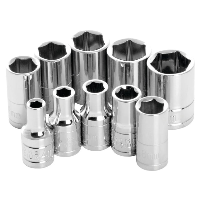 Product of Performance Tool W36202 Socket Set