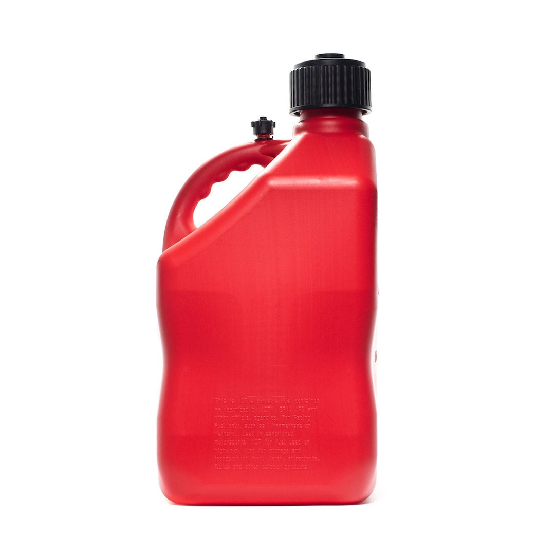 Vp Racing 3512-Ca Liquid Storage Container||3512_Red_Vp Motorsport Container_5ga_Right_Sm.Jpg||88||v453512ca||1837845