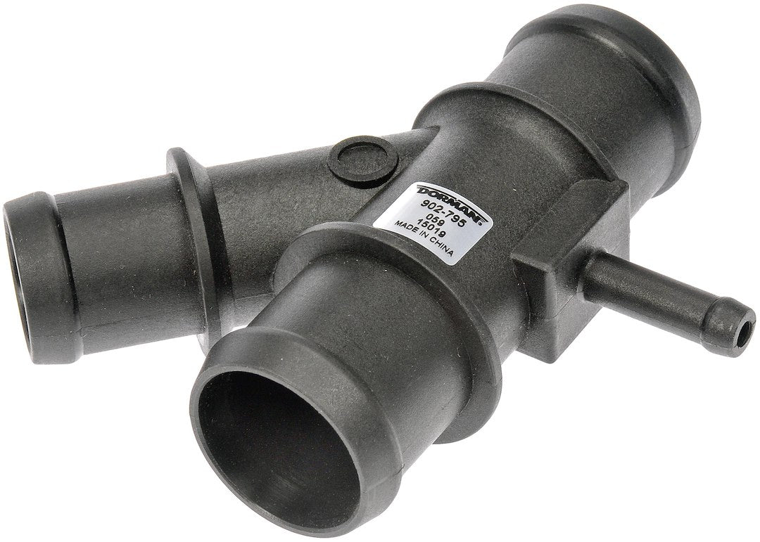 Dorman (Oe Solutions) 902-795 Radiator Coolant Hose Connector||902-795-007.Jpg||91||d18902795||1068231