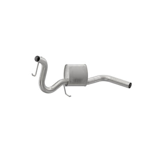 Product of Walker Exhaust 54558 Exhaust Resonator Pipe
