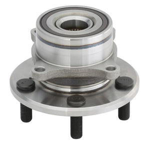 Moog Hub Assemblies 513267 Wheel Bearing And Hub Assembly||513267.Jpg||85||m12513267||1157496