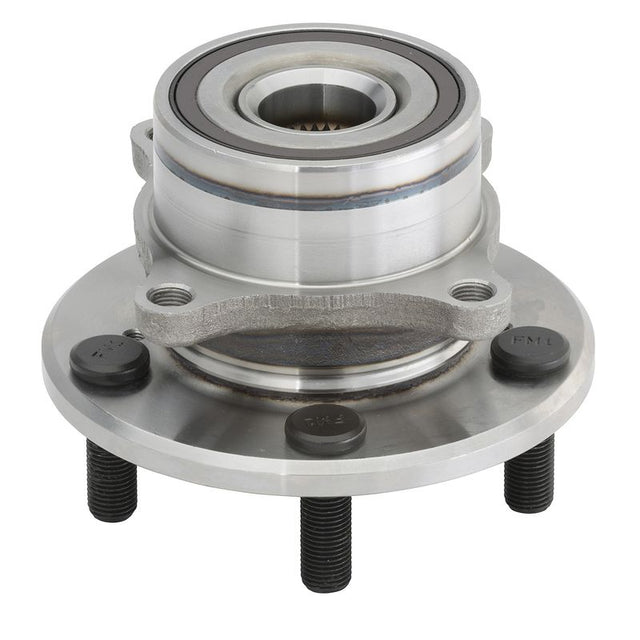 Moog Hub Assemblies 513267 Wheel Bearing And Hub Assembly||513267.Jpg||85||m12513267||1157496