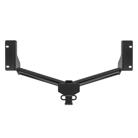 Product of Winston Products 2021 Class III Trailer Hitch Rear w/ 2 Inch Receiver 