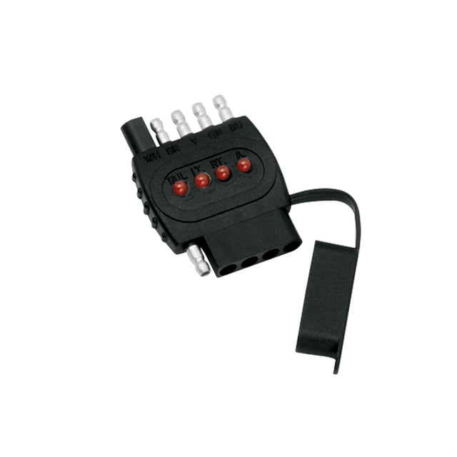 Tow Ready 20115 Trailer Wiring Circuit Tester||20115.Jpg||85||t1g20115||1068579