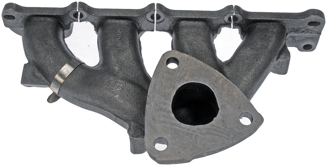 Dorman (Oe Solutions) 674-937 Exhaust Manifold||674-937-002.Jpg||86||d18674937||989829