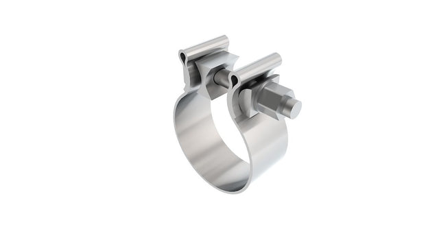 Borla 18325 Exhaust Sleeve Clamp||18325.Jpg||85||b2518325||1008377