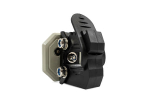Dv8 Offroad Unmm-01bl Molle Cargo Panel Tool Clamp||gray-Quick-Release-Molle-Panel-Tool-Mount-3.Jpg||90||dv8unmm01bl||1629561