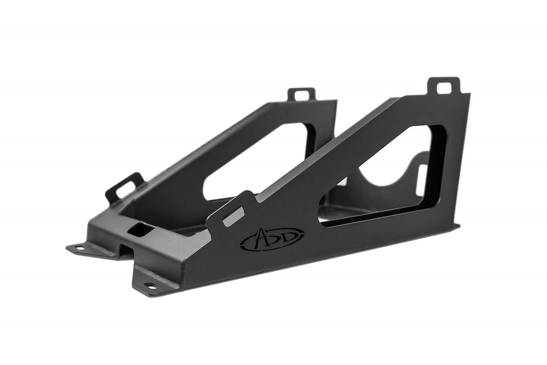 Addictive Desert Designs T99918na01na Spare Tire Carrier||t99918na01na_11.Jpg||95||addt99918na01||848795
