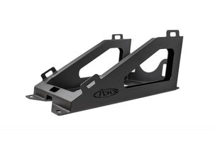 Addictive Desert Designs T99918na01na Spare Tire Carrier||t99918na01na_11.Jpg||95||addt99918na01||848795