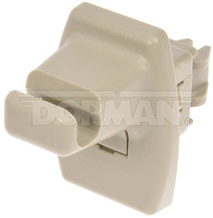 Help! By Dorman 76825 Sun Visor Clip||76825-007.Jpg||85||d1876825||928691