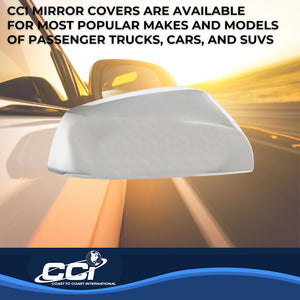 Product of Coast To Coast Ccimc67522r Exterior Mirror Cover