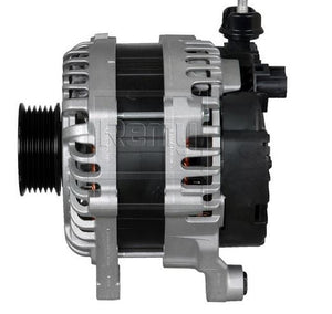 Remy International 23038 Alternator/ Generator||23038_3.Jpg||88||r1k23038||1698532