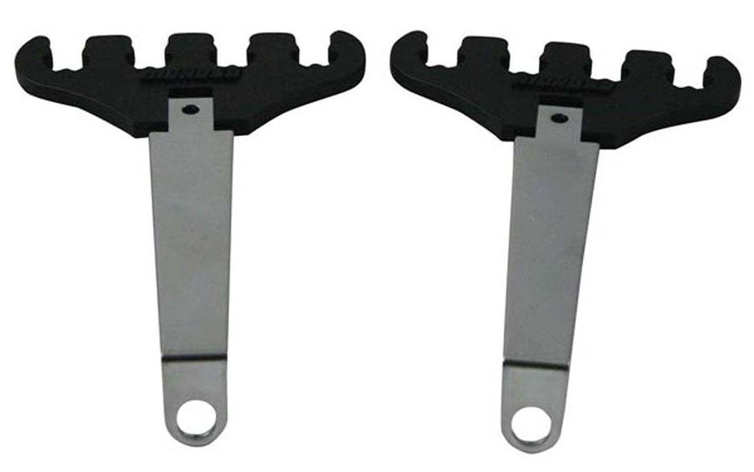 Moroso Performance 72183 Spark Plug Wire Separator||72183.Jpg||85||m2872183||1138312