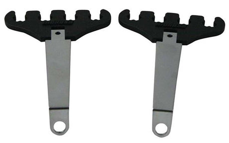 Moroso Performance 72183 Spark Plug Wire Separator||72183.Jpg||85||m2872183||1138312