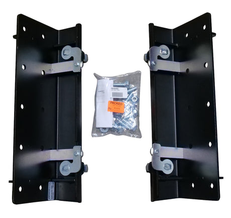 Product of Demco RV 6402 Fifth Wheel Trailer Hitch Mount Kit 