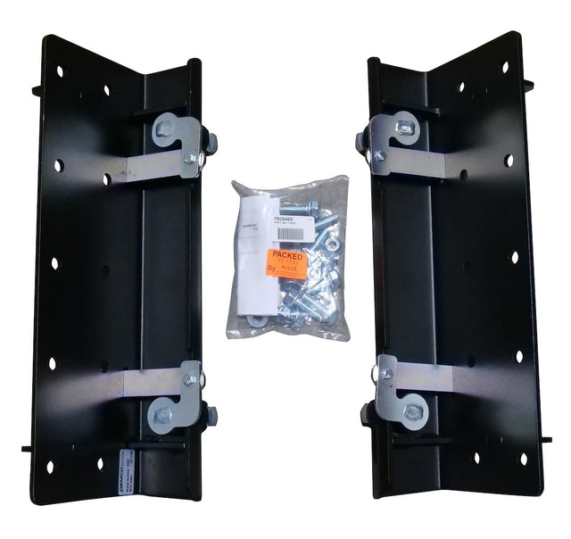 Product of Demco RV 6402 Fifth Wheel Trailer Hitch Mount Kit 