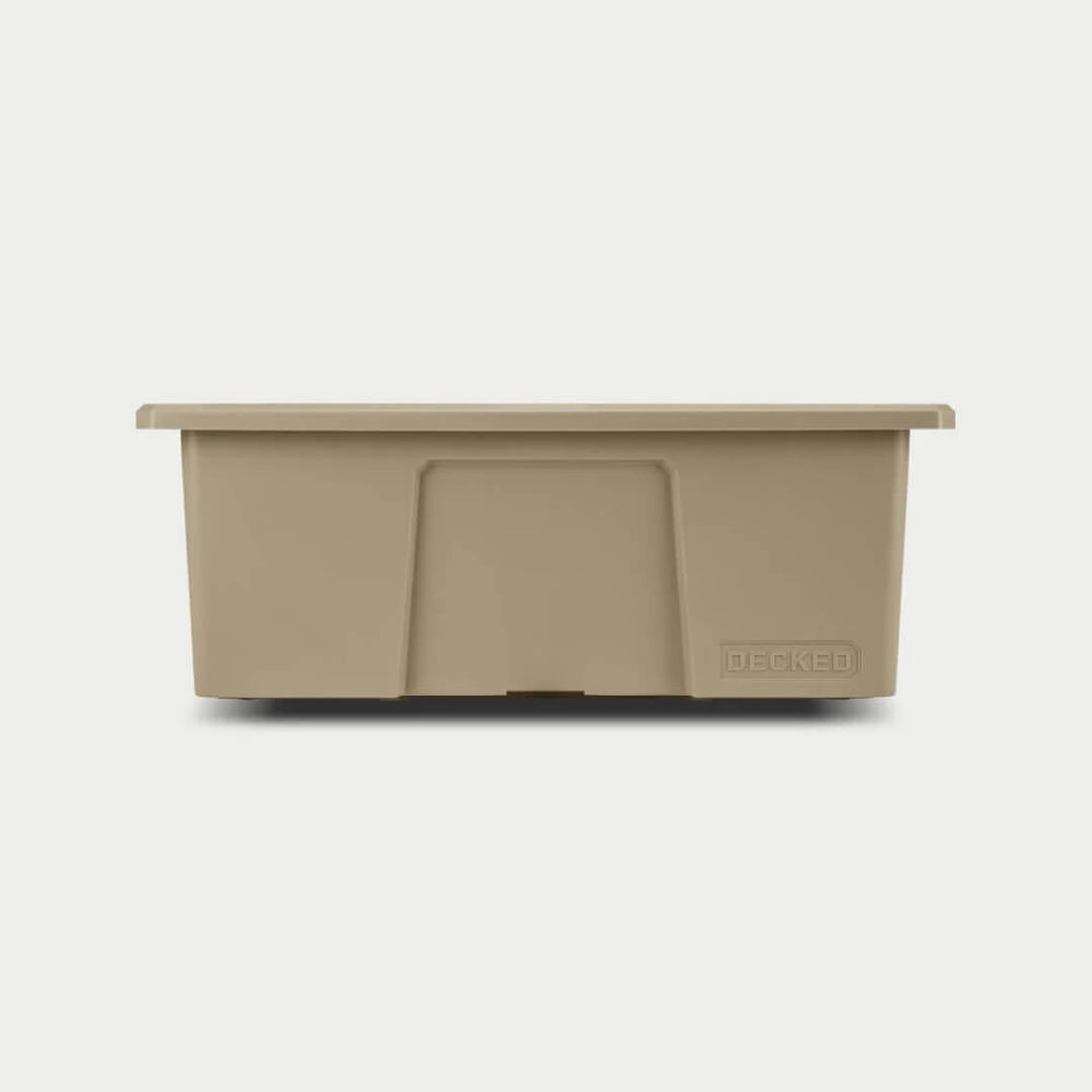 Decked A0040-Dbin-Tan Cargo Organizer||a0040-Dbin-Tan_3.Jpg||88||dck040dbintan||1728186