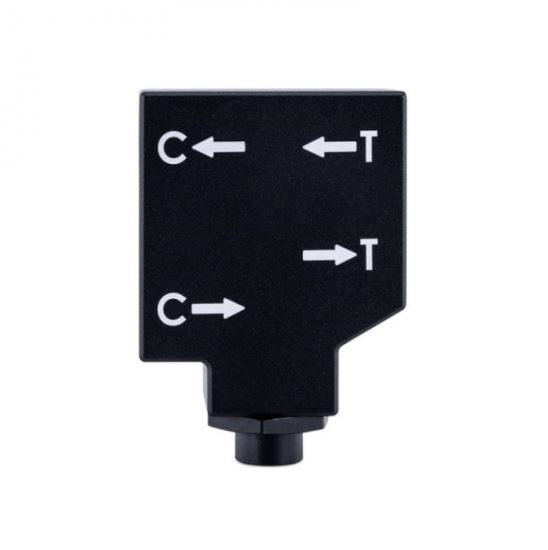 Mishimoto Mmtc-Jk-Tbv Auto Trans Fluid Cooler Bypass Tube Eliminator||mmtc-Jk-Tbv_2.Jpg||87||m1nmmtcjktbv||1382437