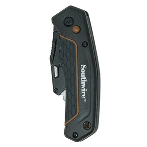 Southwire Corp. Utilqo Utility Knife||||87||t6dutilqo||1920329