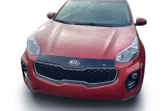 Product of Auto Ventshade (AVS) 320086 Aeroskin ™ Low Flush Mount Bug Shield 