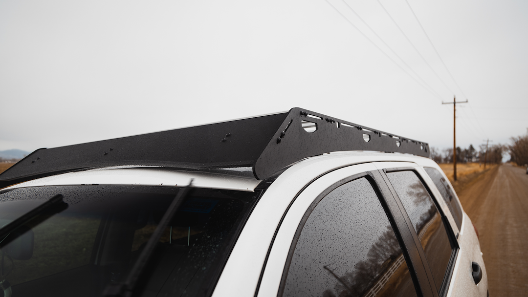 Sherpa 126844 Roof Rack||||94||shp126844||1919122