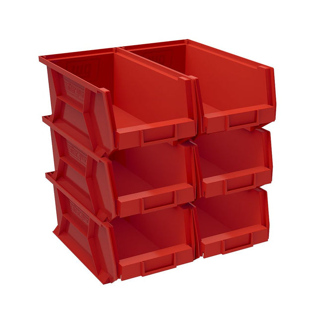 Weather Guard (Werner) 9856-7-02 Van Storage System Shelf Bin Box||9856-7-02.Jpg||85||w519856702||1722385