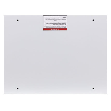 Product of Weather Guard (Werner) 903-3-01 Van Storage System Cabinet