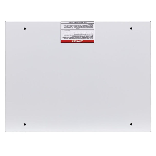 Product of Weather Guard (Werner) 903-3-01 Van Storage System Cabinet