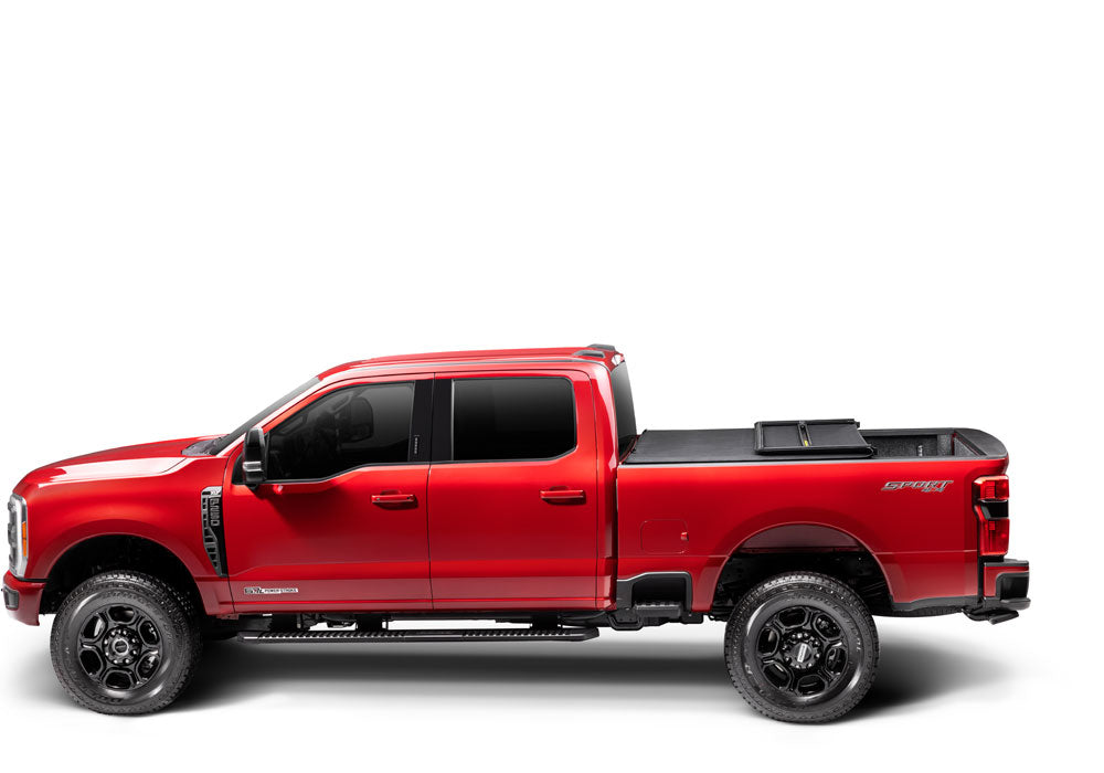 Product of Extang Trifecta E-Series Soft Folding 77486 Tonneau Cover 