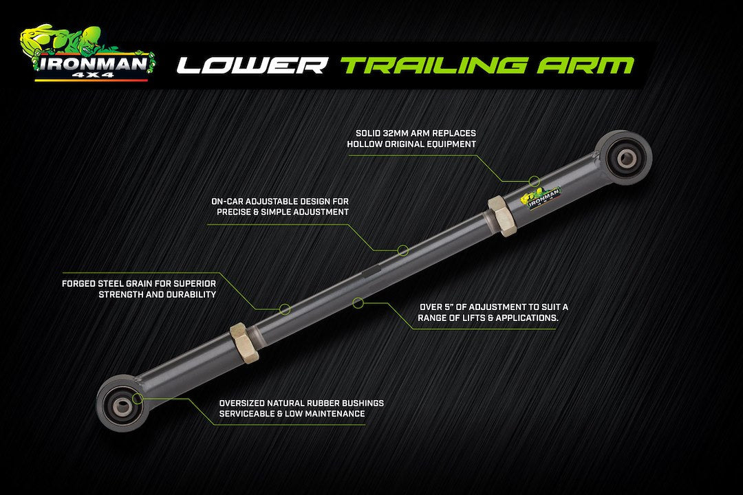 Ironman 4x4 Lta003 Trailing Arm||lta003_4.Jpg||89||irnlta003||1557926