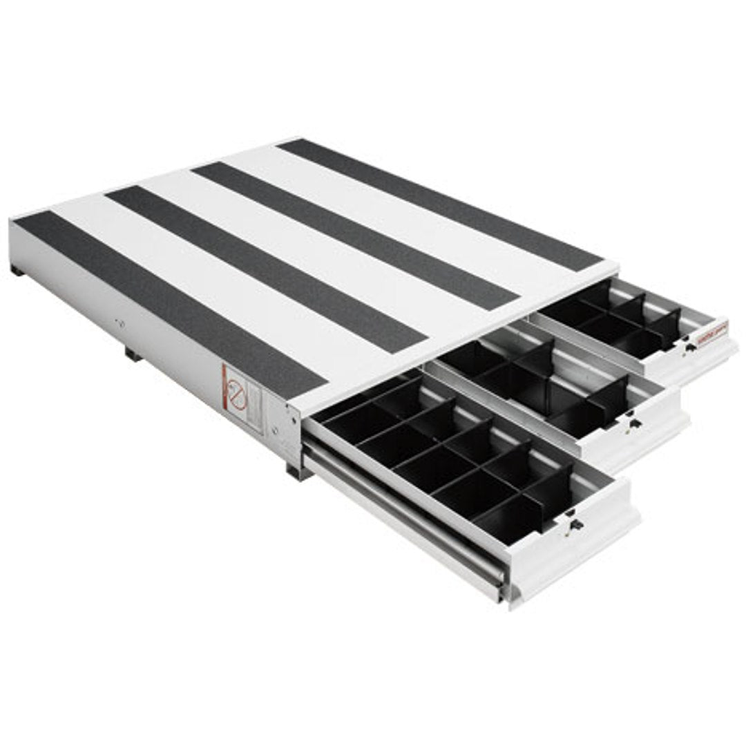 Product of Weather Guard (Werner) 317-3 Cargo Drawer