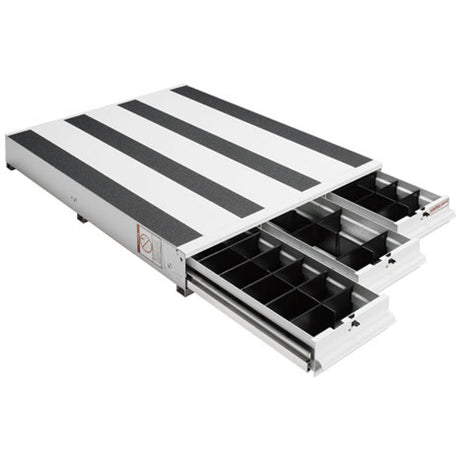 Product of Weather Guard (Werner) 317-3 Cargo Drawer