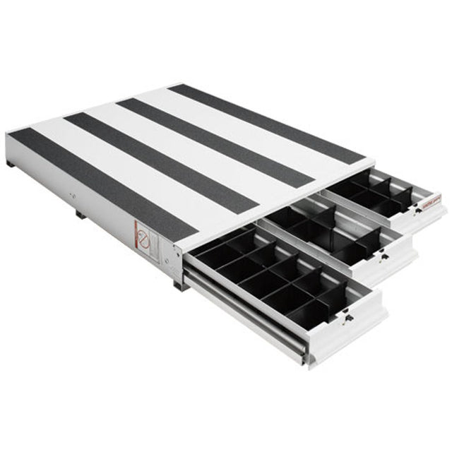Product of Weather Guard (Werner) 317-3 Cargo Drawer